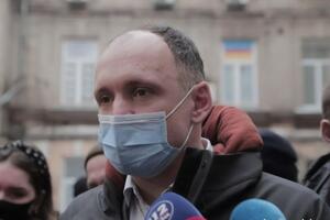 Татарова підозрюють у хабарництві у справі махінацій із закупівлею квартир для Нацгвардії