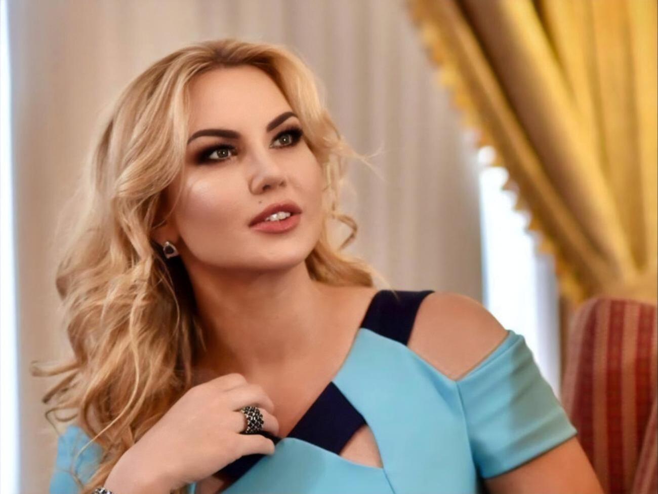 Камалія у вересні перехворіла на COVID-19