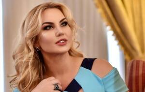 Камалія у вересні перехворіла на COVID-19