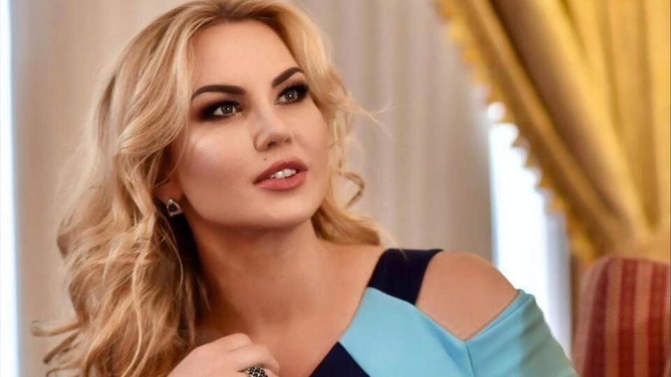 Камалія у вересні перехворіла на COVID-19