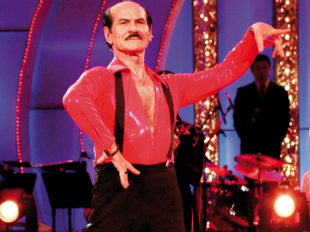 Чапкис переболел двусторонней пневмонией