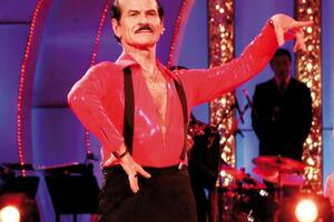 Чапкис переболел двусторонней пневмонией