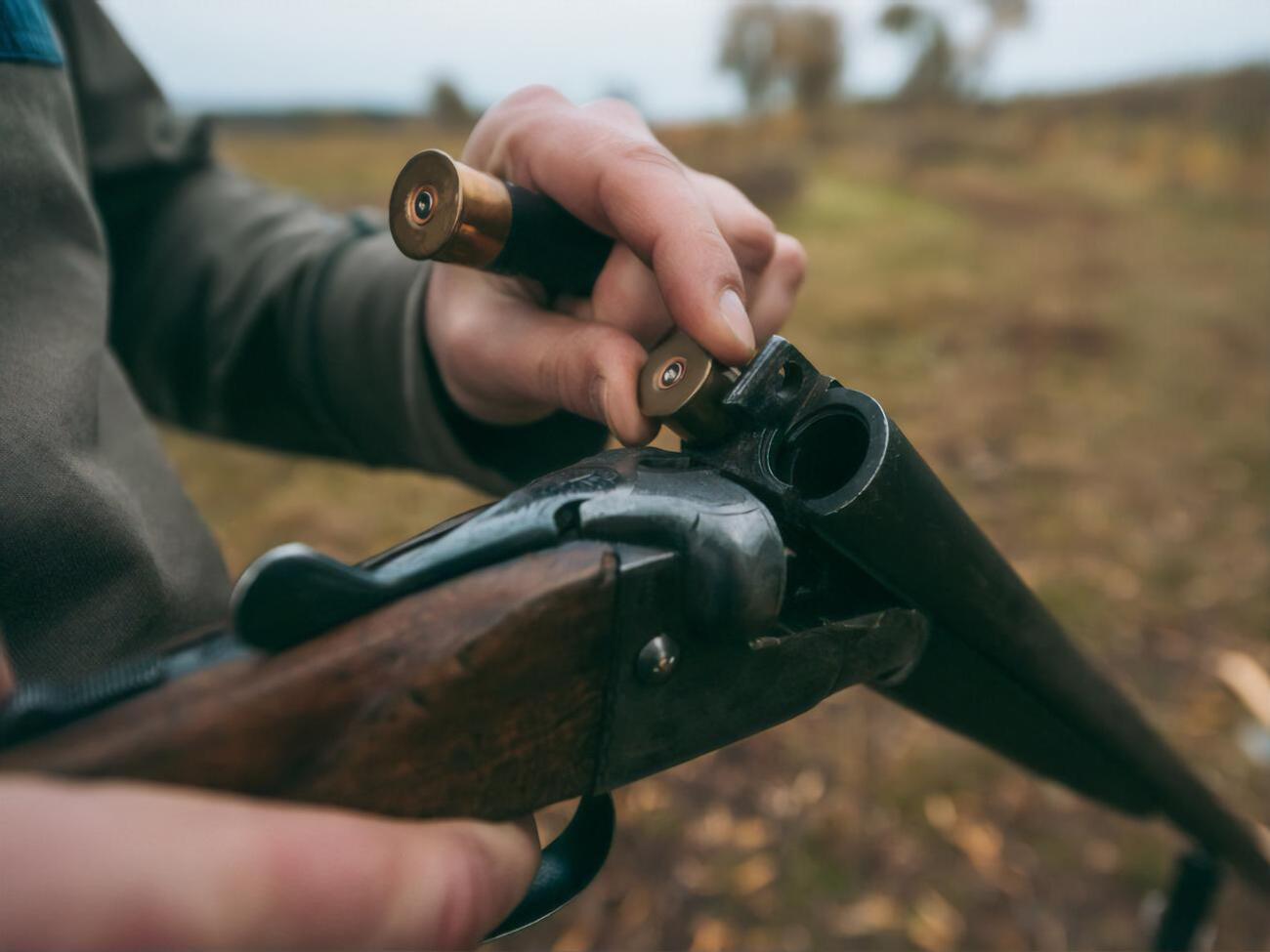 В результате стрельбы погибли семь человек