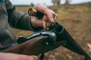 В результате стрельбы погибли семь человек