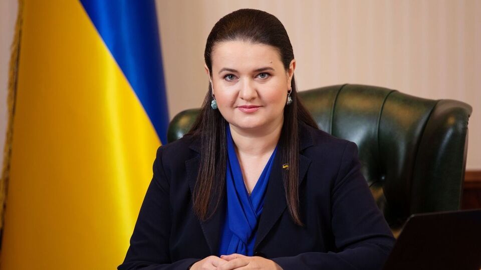 Маркарова в 2015–2020 годах работала в Министерстве финансов