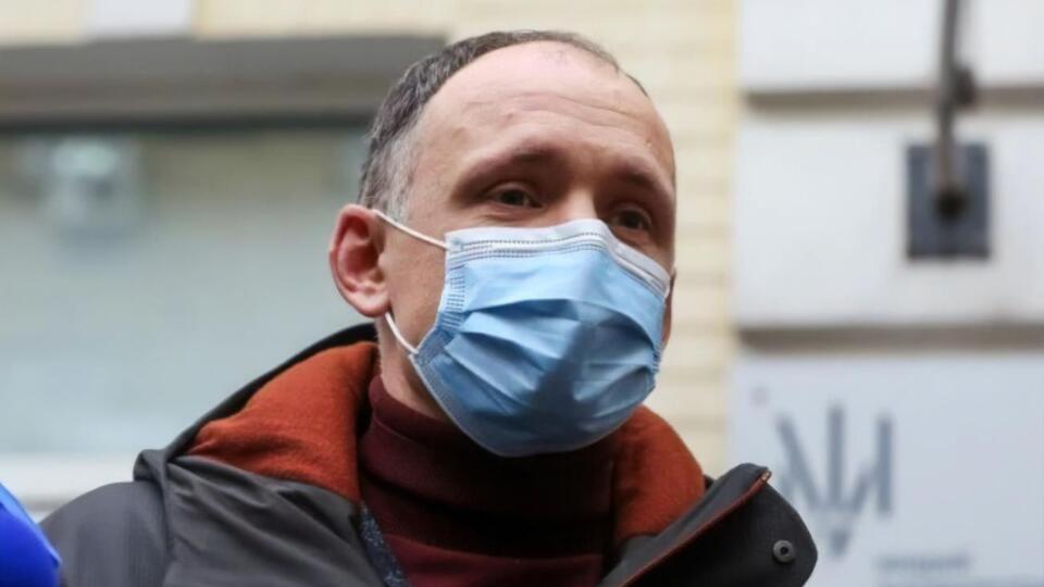 В Офисе генпрокурора считают, что подозрение Татарову сообщило неуполномоченное лицо