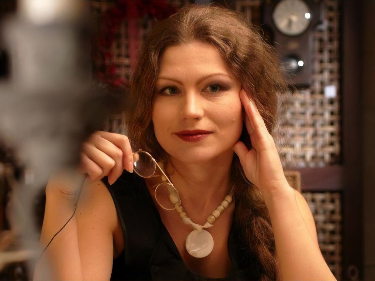 Лузина&nbsp;рассказала, как правильно наряжать новогоднюю елку