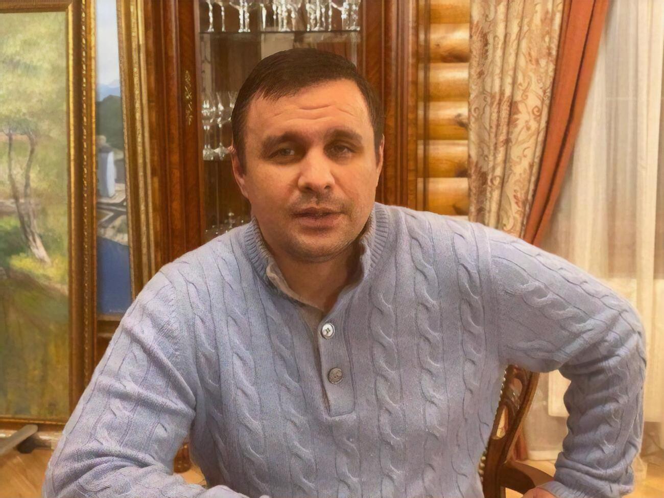 Засідання суду у справі Микитася призначили на 17.30