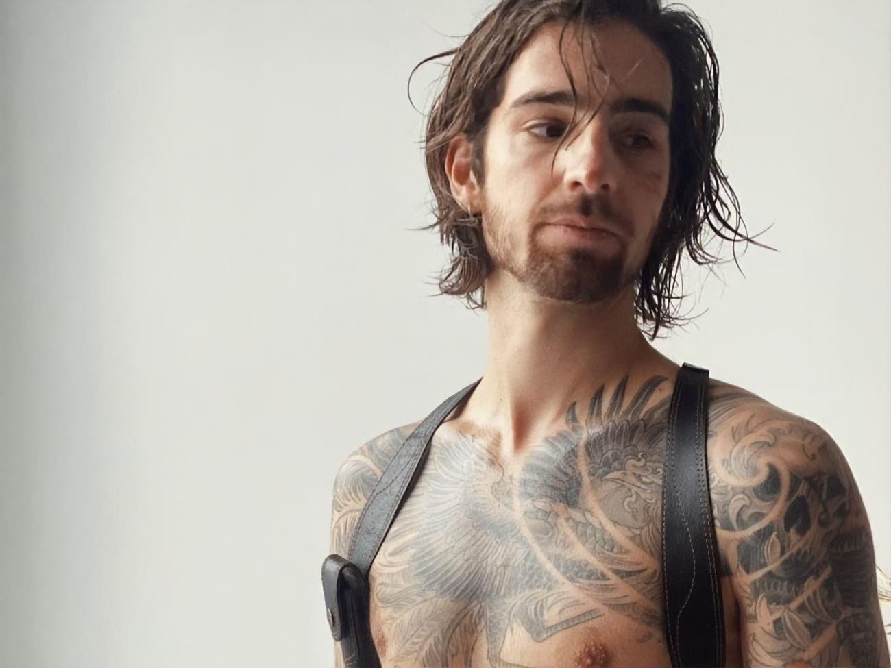 Dantes: Зі мною таке вперше!