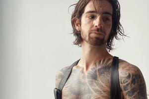 Dantes: Зі мною таке вперше!