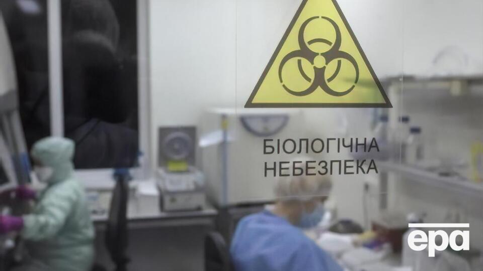 Україна в межах глобальної ініціативи COVAX планує безоплатно отримати 8 млн доз вакцини
