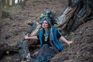 Лузина: Вся наша обрядность привязана к дням Василя и Маланки, просто мы о ней благополучно забыли