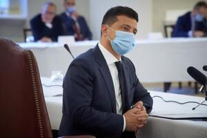 Зеленський підкреслив, що Україна закуповує якісну і перевірену вакцину