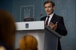 Вениславский считает, что Тупицкий отстранен