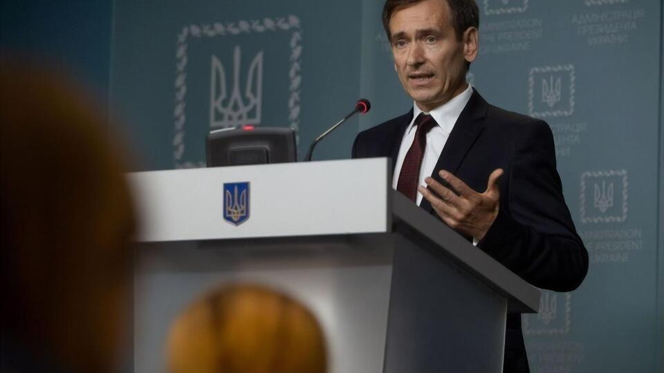 Веніславський вважає, що Тупицького усунули