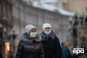 По данным ЦОЗ, в Украине циркулирует пять видов коронавируса, британский штамм пока не обнаружен