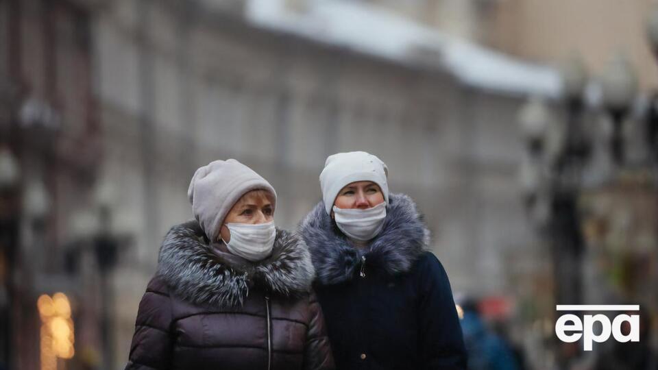 За даними ЦГЗ, в Україні циркулює п'ять видів коронавірусу, британського штаму поки не виявлено