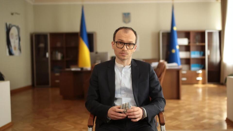 Малюська: "Під ніж" пішли 12 установ із гіршими, у порівнянні з аналогами, умовами утримання