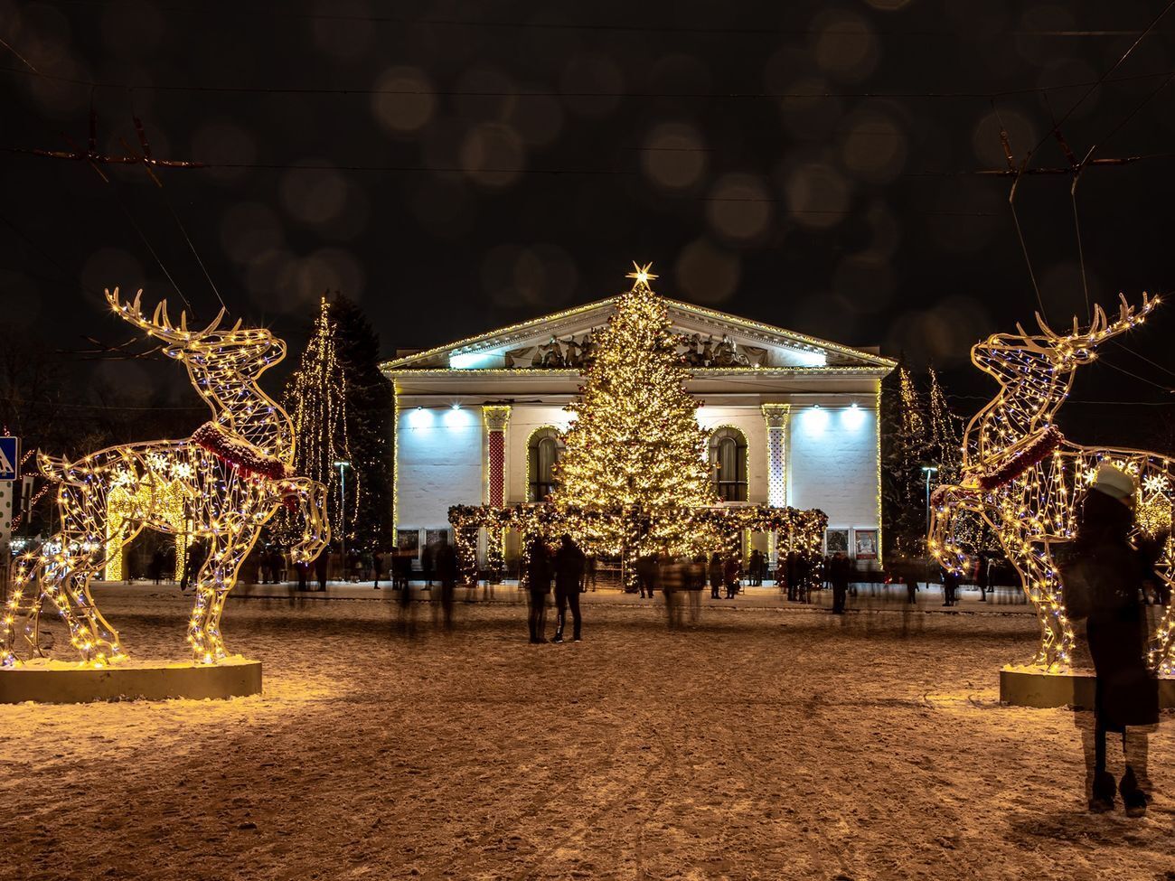 В Мариуполе, по подсчетам "Чесно", на празднование потратили больше