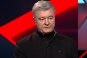 Порошенко: Я не дам закрыть, заговорить, оболгать или ускользнуть от ответственности за совершение государственной измены