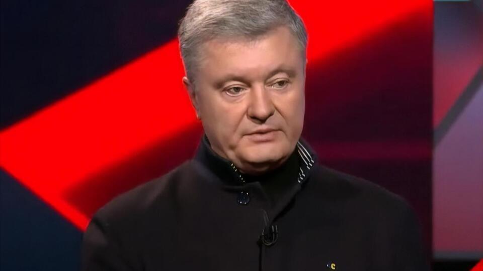 Порошенко: Я не дам закрити, заговорити, оббрехати або вислизнути від відповідальності за скоєння державної зради