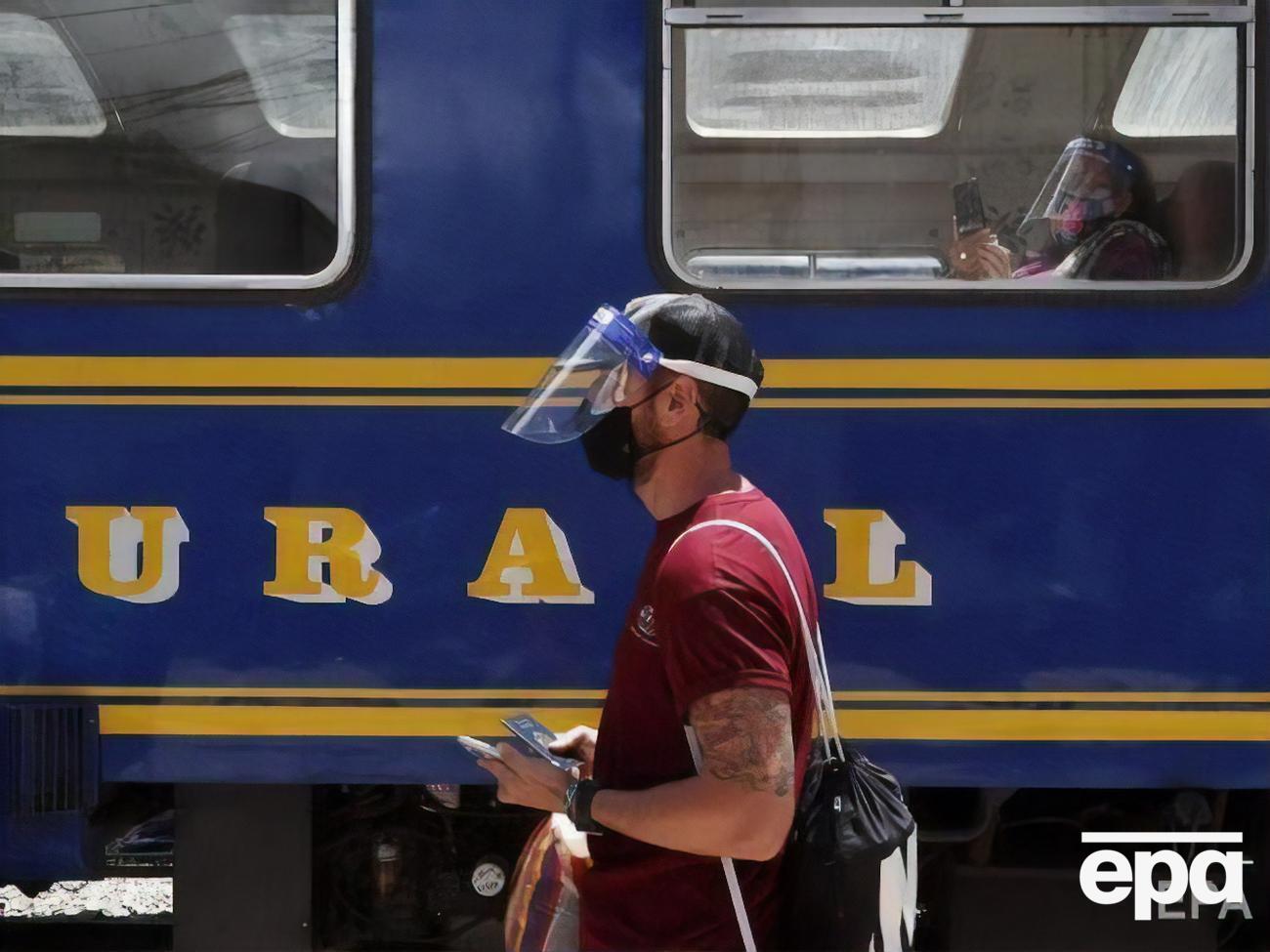 Перу стала 19-й страной-миллионником