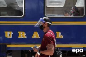 Перу стала 19-й страной-миллионником