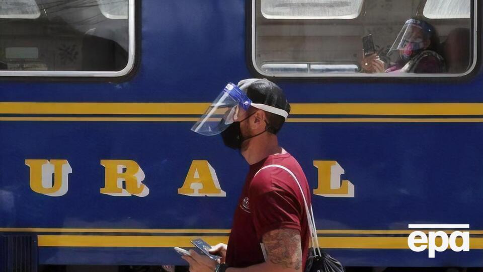 Перу стала 19-й страной-миллионником