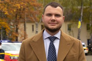 Криклій: Переваги отримають усі стейкхолдери – держава та місцеві органи влади