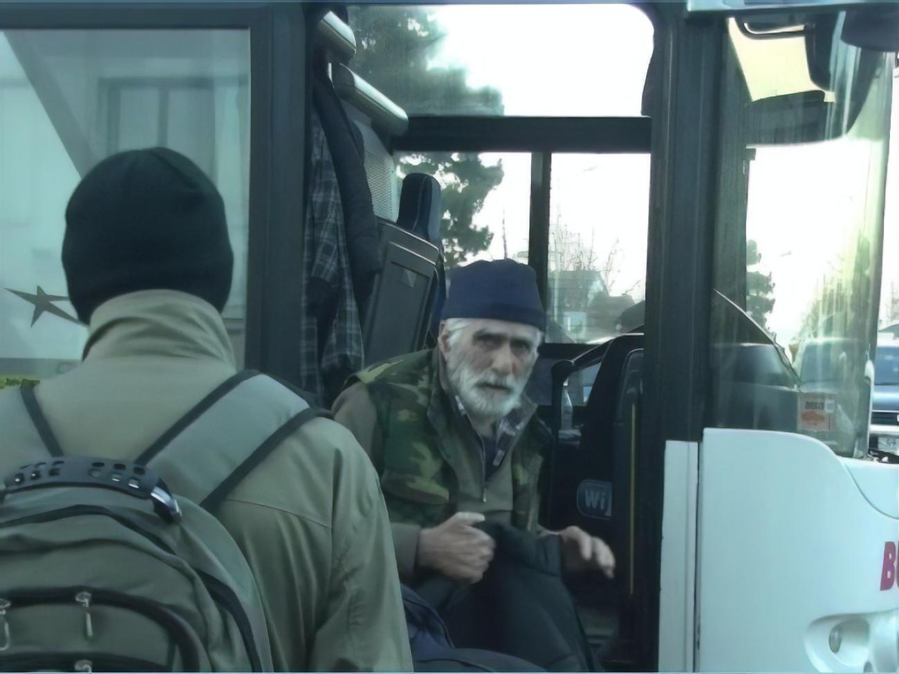 Переселенці повертаються в Нагірний Карабах