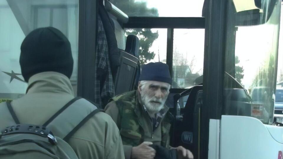 Переселенці повертаються в Нагірний Карабах