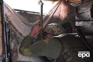 Утрат серед українських військовослужбовців немає