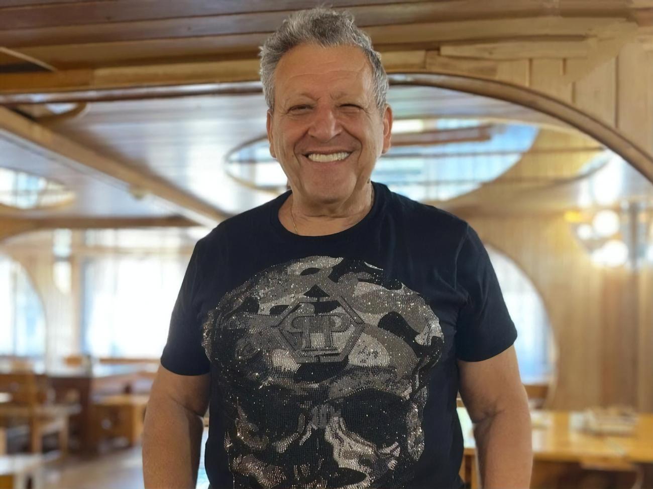 У Грачевського діагностували пневмонію