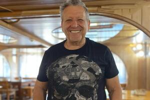 У Грачевського діагностували пневмонію