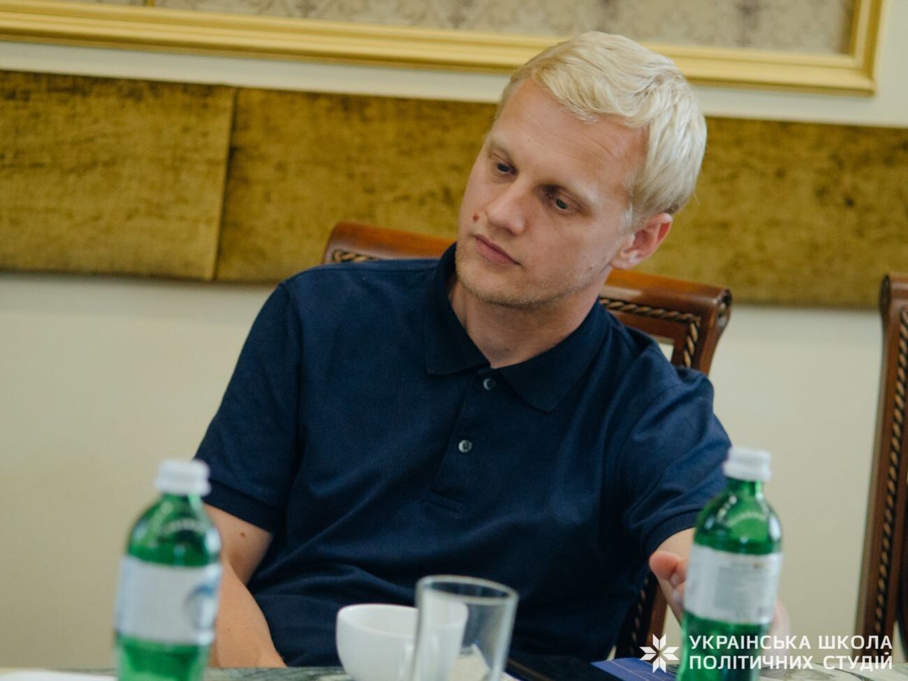 Шабунін: Якщо пристрій дійсно вибуховий, то маму збиралися вбити