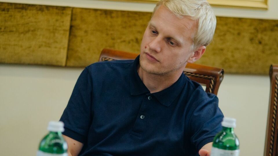Шабунін: Якщо пристрій дійсно вибуховий, то маму збиралися вбити