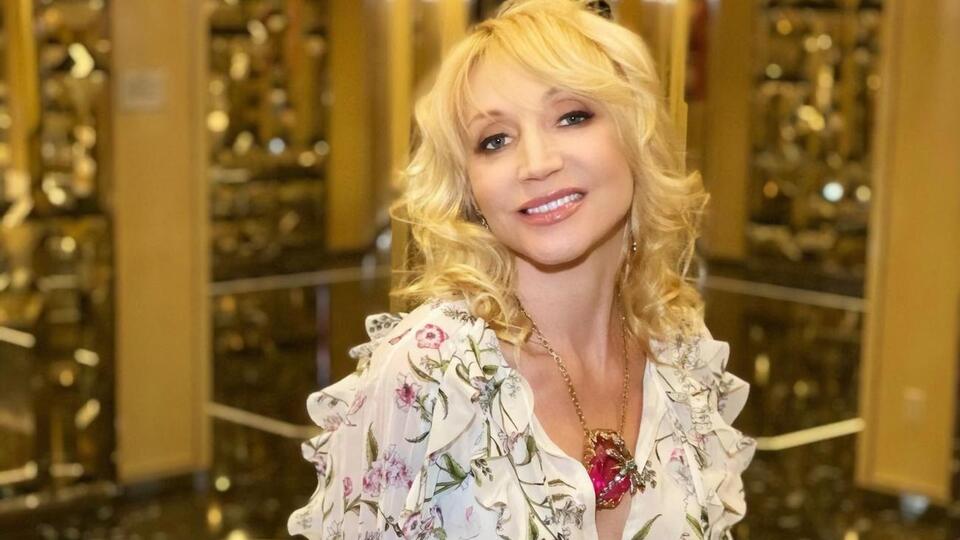 Орбакайте: Із прийдешнім, із загадковим, із Новим 2021 роком!