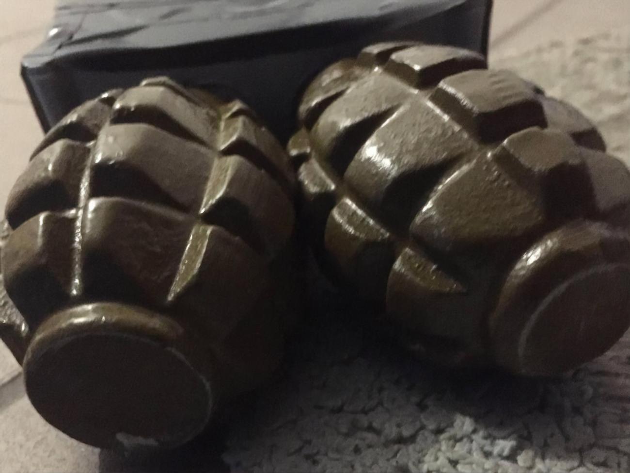 30 декабря в Ровно у квартиры матери Шабунина нашли взрывное устройство