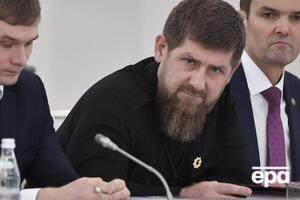 Кадыров приказал спикеру парламента Чечни объявить кровную месть родным ингушей, которые убили полицейского