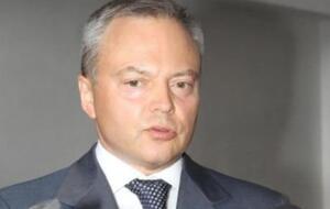 Указ про призначення Майка вже опублікували