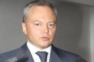 Указ про призначення Майка вже опублікували