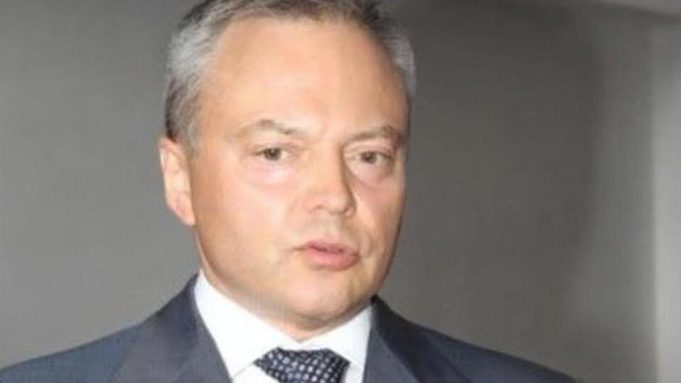 Указ про призначення Майка вже опублікували