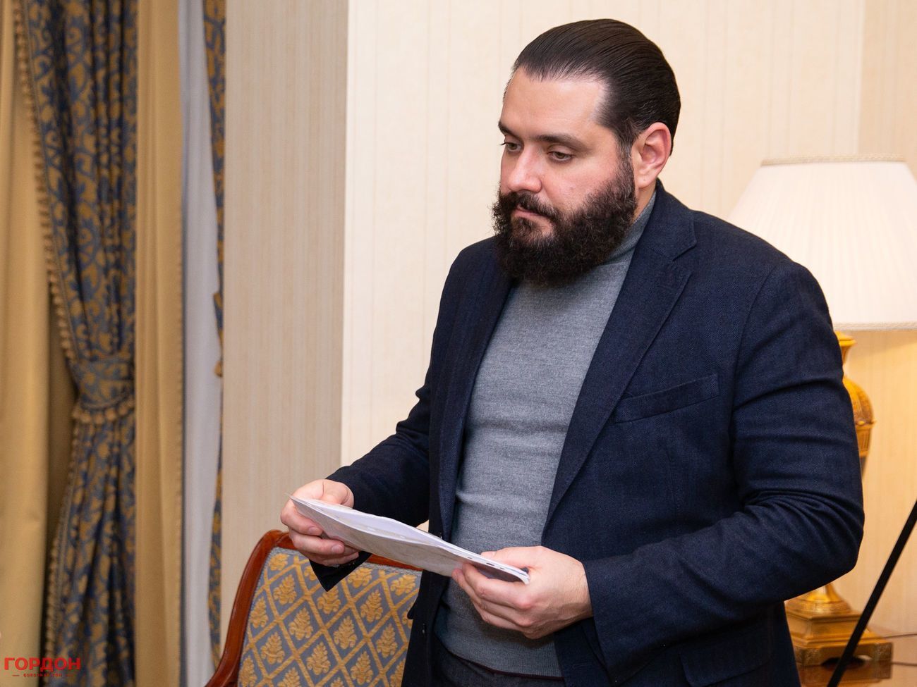 Щербань: Насколько понимаю, делили рынок газа