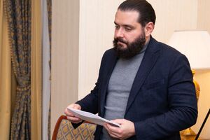 Щербань: Насколько понимаю, делили рынок газа