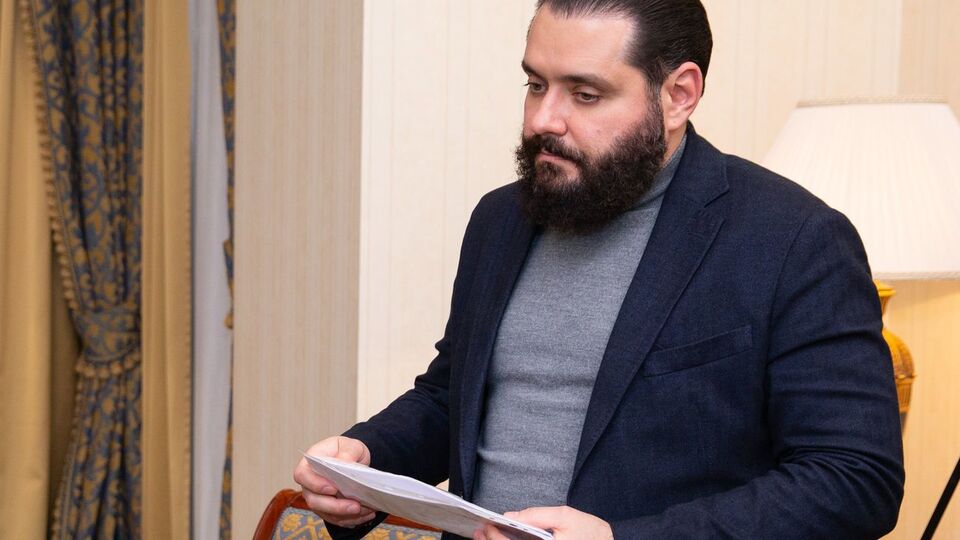 Щербань: Наскільки розумію, ділили ринок газу