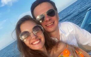 Комаров: Традиционно 31 декабря делаю паузу в экспедиции и встречаюсь с любимой женой