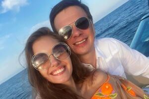 Комаров: Традиционно 31 декабря делаю паузу в экспедиции и встречаюсь с любимой женой