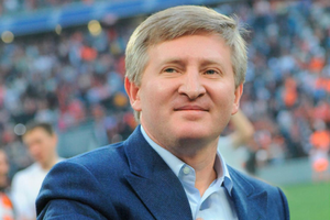 Ринат Ахметов: Мы живем этой мечтой, играем и побеждаем ради нее