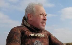 Макаревич полдня искал таз для салата