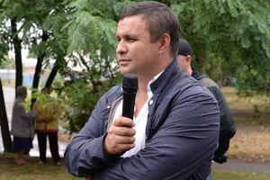 Микитася підозрюють в організації викрадення людини